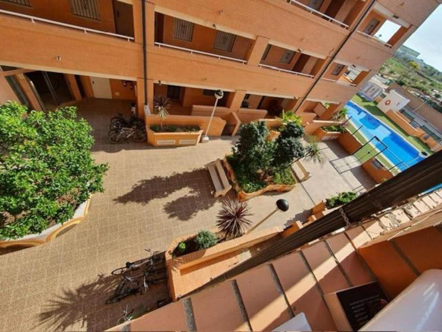 Torre La Sal - Encanto Natural カバネス エクステリア 写真