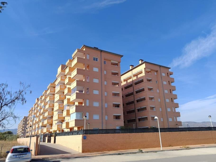 Torre La Sal - Encanto Natural カバネス エクステリア 写真