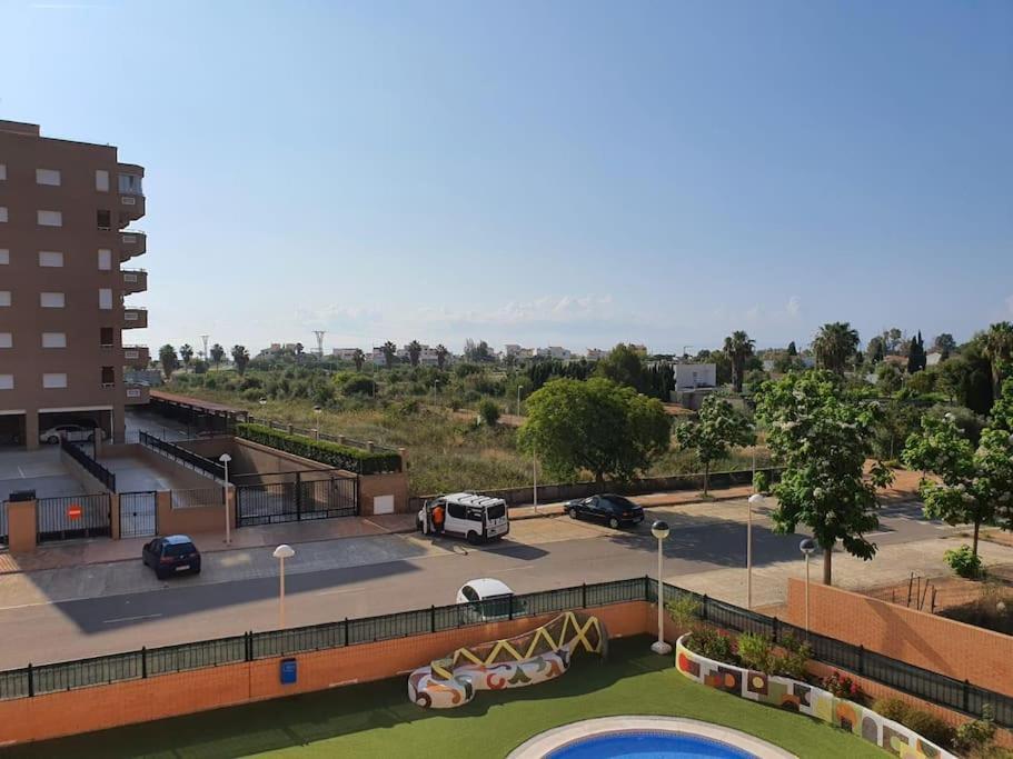 Torre La Sal - Encanto Natural カバネス エクステリア 写真