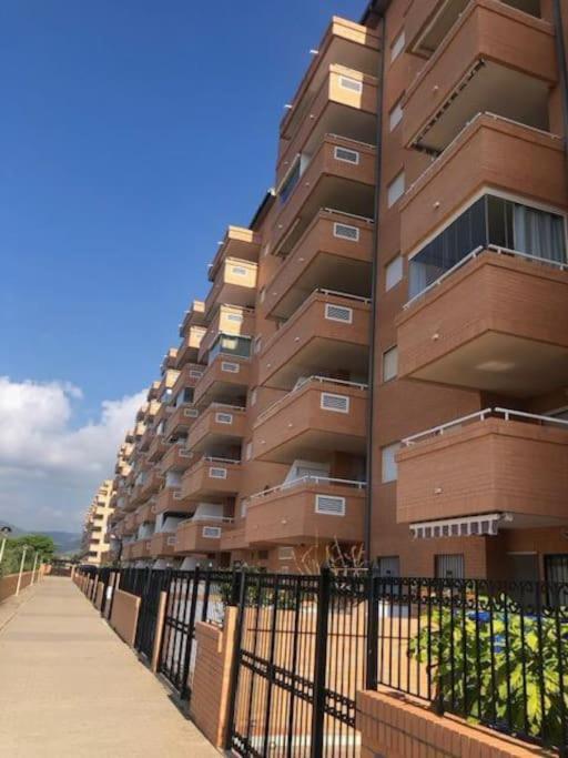 Torre La Sal - Encanto Natural カバネス エクステリア 写真