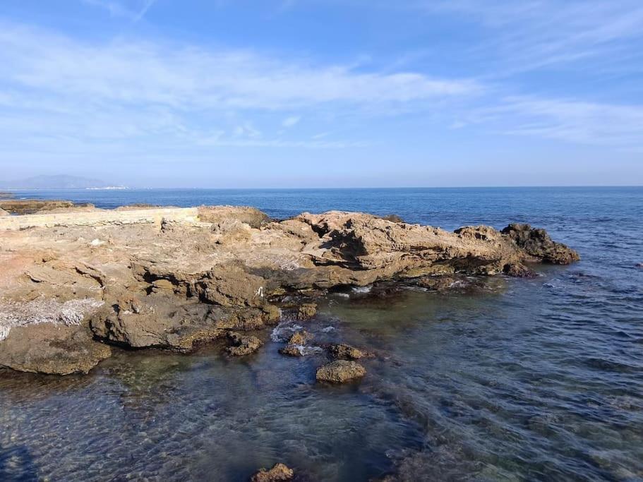 Torre La Sal - Encanto Natural カバネス エクステリア 写真