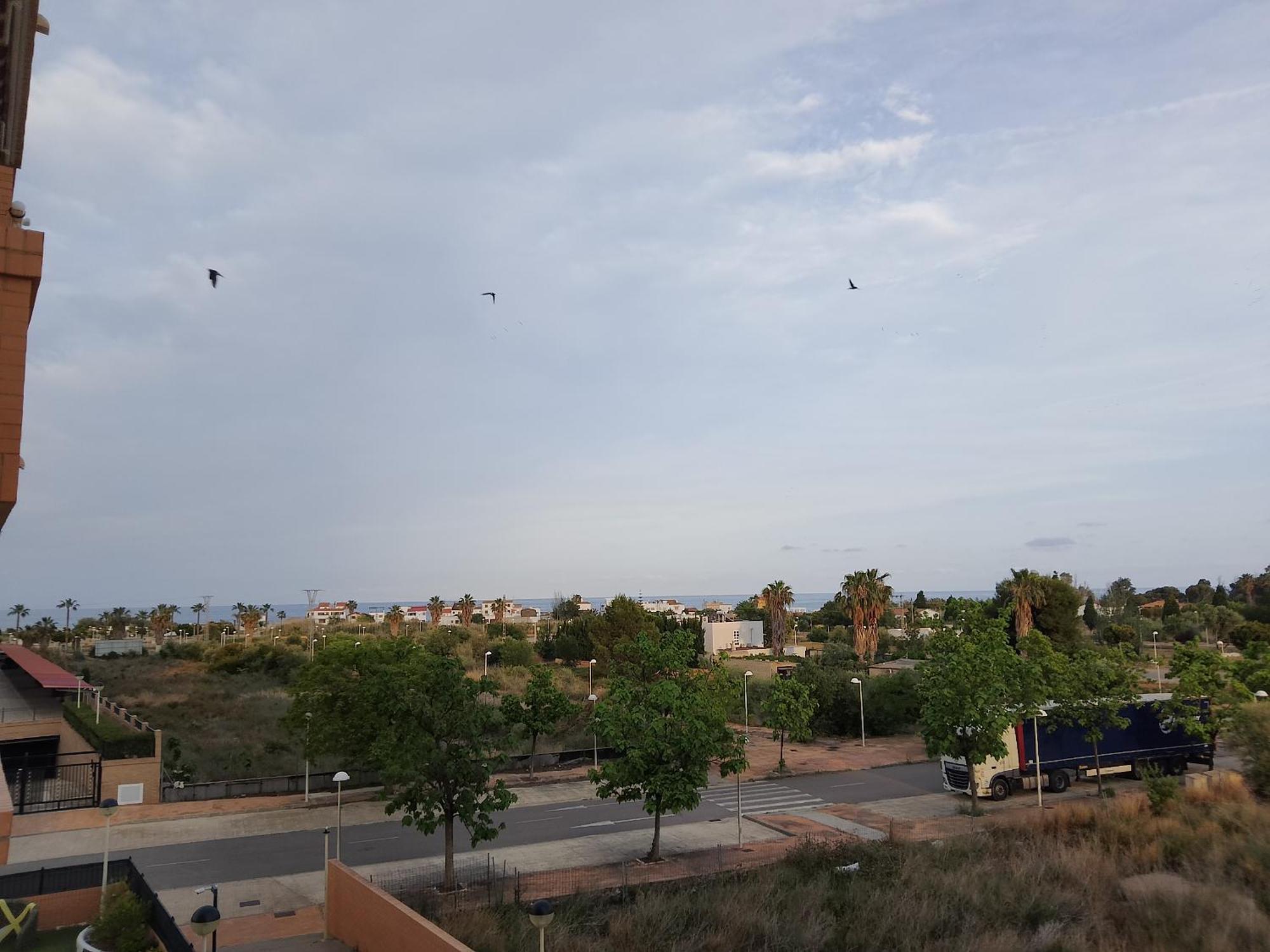 Torre La Sal - Encanto Natural カバネス エクステリア 写真