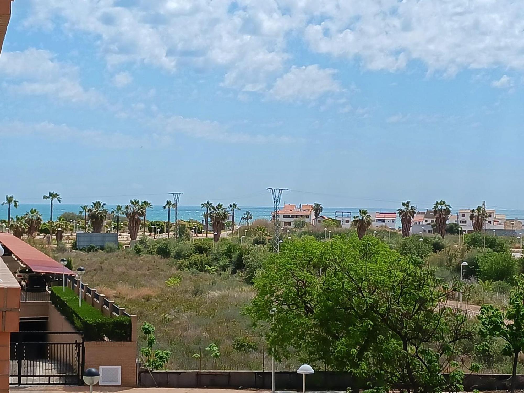 Torre La Sal - Encanto Natural カバネス エクステリア 写真