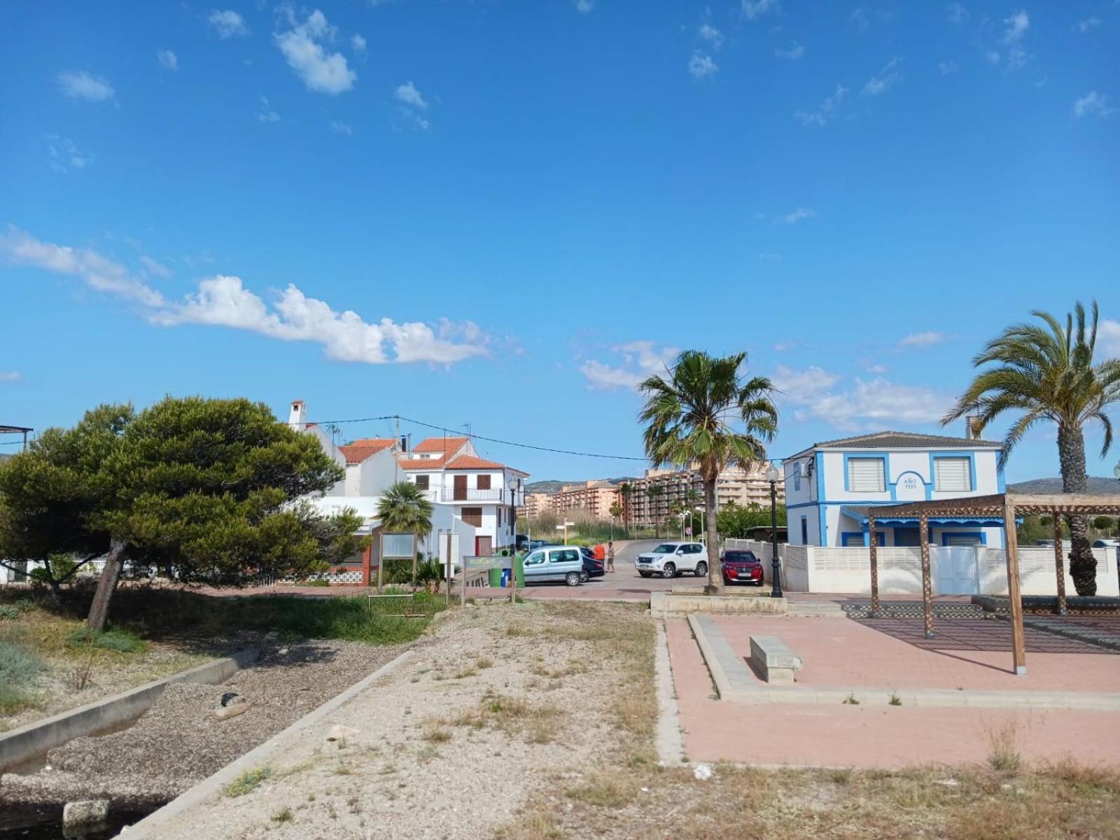 Torre La Sal - Encanto Natural カバネス エクステリア 写真