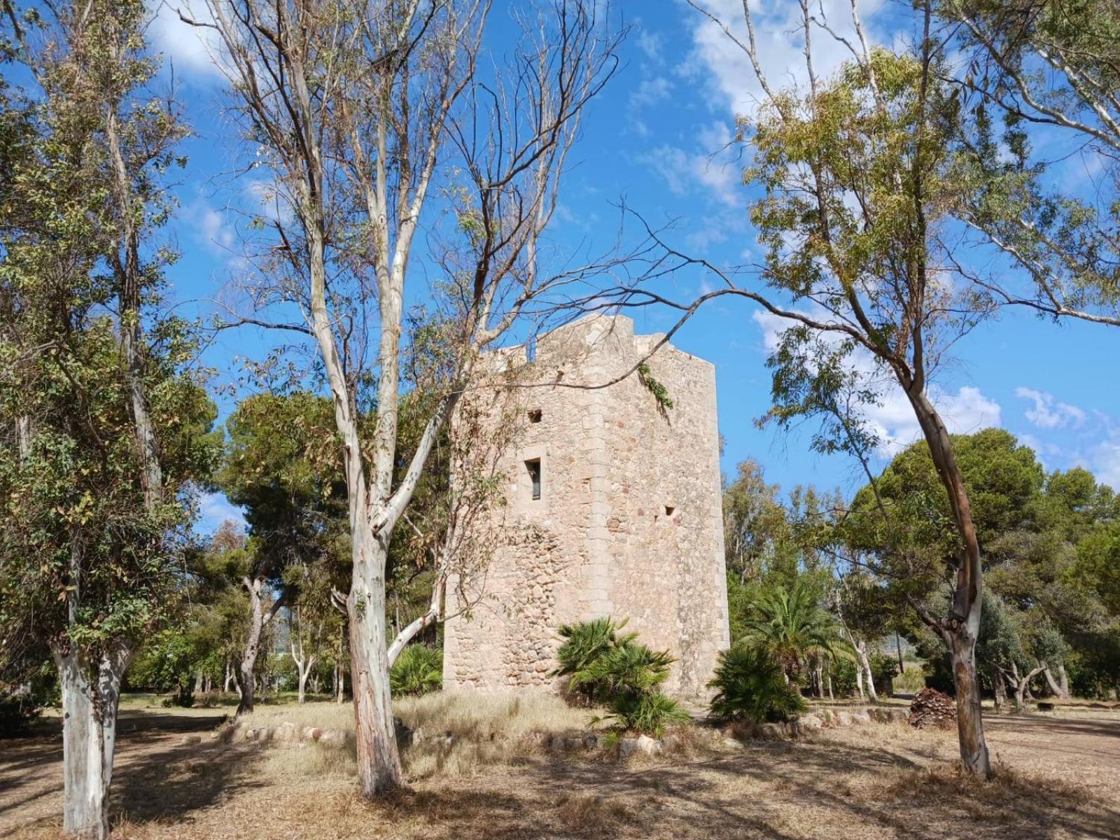 Torre La Sal - Encanto Natural カバネス エクステリア 写真